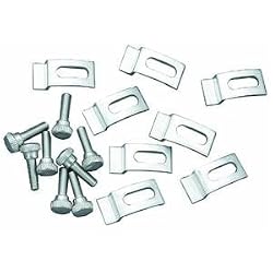 Wright Products-Hampton V832CS Door Clips