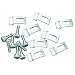 Wright Products-Hampton V832CS Door Clips