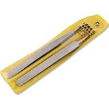Watches2U XYZ2 Watchmakers Tweezers Pack Of 2