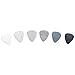 JIM DUNLOP 44R Nylon Standard/1.00 iCsbN