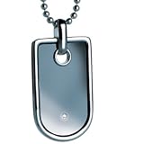 Mens Pendant By Hot Diamonds