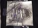 Aerosmith 'Night in the Ruts'Autographed/Hand Signed Album Cover