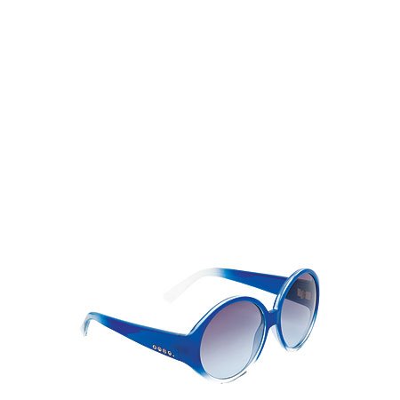 Anon Womens Mary Go Round Navy Sunglasses