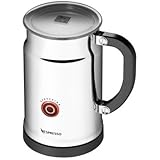 Nespresso 3192US Aeroccino Plus