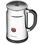 Nespresso Aeroccino Milk Frother 8-oz.