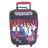 Disney High School Musical Wheeled Bag