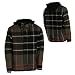 DC Brawny Full-Zip Hooded Sweatshirt - Men's
