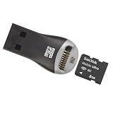SanDisk SDMSM2Y-8192-A11M 8GB M2 Mobile Ultra Memory Stick (Black)