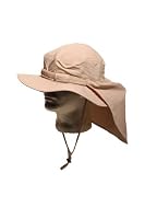 Glacier Glove Boonie Hat from Dr. Shade