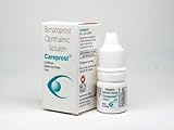 Bimatoprost Careprost