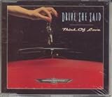 THINK OF LOVE CD FRENCH MFN 1991