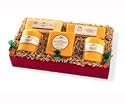 Cheese Connoisseur Collection Gift Box