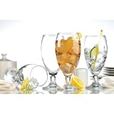 Party Essentials Ice Tea Glasses Set of 10