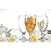 Party Essentials Ice Tea Glasses Set of 10