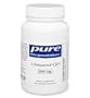 Ubiquinol-QH 100 mg 60 Capsules - Pure Encapsulations