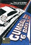 gumball 3000 (Dvd) Italian Import