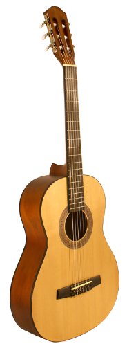Hohner HC03DLX 3/4 Size Classical Guitar