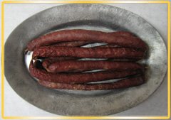 Kosher Pepperoni Stix by Kosherbyte