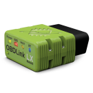 OBDLink LX Bluetooth adapter