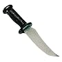 Messer aus Gummi von Party-Discount