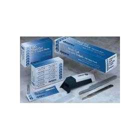 Dynarex Disposable Scalpels, 10/bx