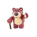 Toy Story 3 Figur Lotso 6 cm