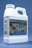 Dyna-Gro Gro-100 Grow 7-9-5 Plant Food, 1-Gallon