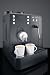Jura impressa x-commercial X7 Black Finish coffee machine