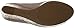 Nine West Women's Audora Nubuck Wedge Sandal