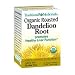 Traditional Medicinals Teas Organic Roasted Dandelion Root