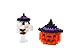 Nanoblock Jack-o'-Lantern 2014 NBC-124