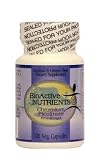Chromium Picolinate Extra Strength 500 mcg by BioActive Nutrients