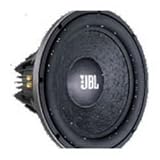 JBL subwoofer W15GTi MkII