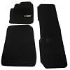 CITROEN XSARA PICASSO 00 ON TAILORED MAT SET - FREE 500ml Auto Glym Autofresh