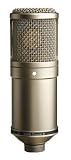 RODE Classic II Multi Pattern Tube Condenser Microphone