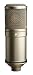 RODE Classic II Multi Pattern Tube Condenser Microphone