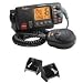 Sporting Goods : COBRA MR F80B FIXED MOUNT VHF W/ REWIND SAY AGAIN RECORDER
