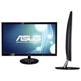 Asus US, 23.6" LED Monitor (Catalog Category: Monitors / LCD Panels- 20" to ....