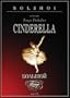 Prokofiev - Cinderella / Komleva, Daoukaev, Galinskaja, Koul, Bolshoi Ballet