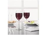 Review Phostgn  / Rayware 0041.200 Entertain Goblet 43Cl X4