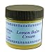 Lemon Balm Salve 1 oz.
