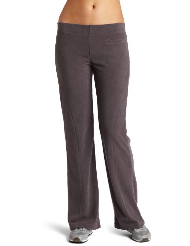 Columbia Womens Glacial II Fleece Pant, Blade, Medium