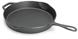 Review Tomlinson Ind. 12-FP / Tomlinson 12 Inch Supercast Fry Pan