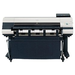 IPF810 Dye 44IN 2400X1200 384MB USB