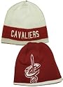 Cleveland Cavaliers Reversible Knit Hat