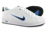 Nike Court Tradition II Mens Tennis Trainers White