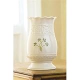 7 BELLEEK TARA VASE - 7 TARA VASE, BELLEEK COLLECTION