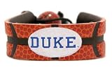 Duke Blue Devils Classic Basketball Bracelet