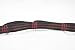Hammock Tree Straps Set. Heavy Duty Extra Long Lightweight Suspension Kit. Adjustable 100% Polyester For Comfortable No-Stretch Hanging. Best Portable Strap System With Fast And Easy Setup
