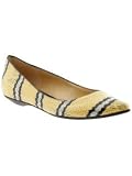 Nine West Women's Naughty Flat